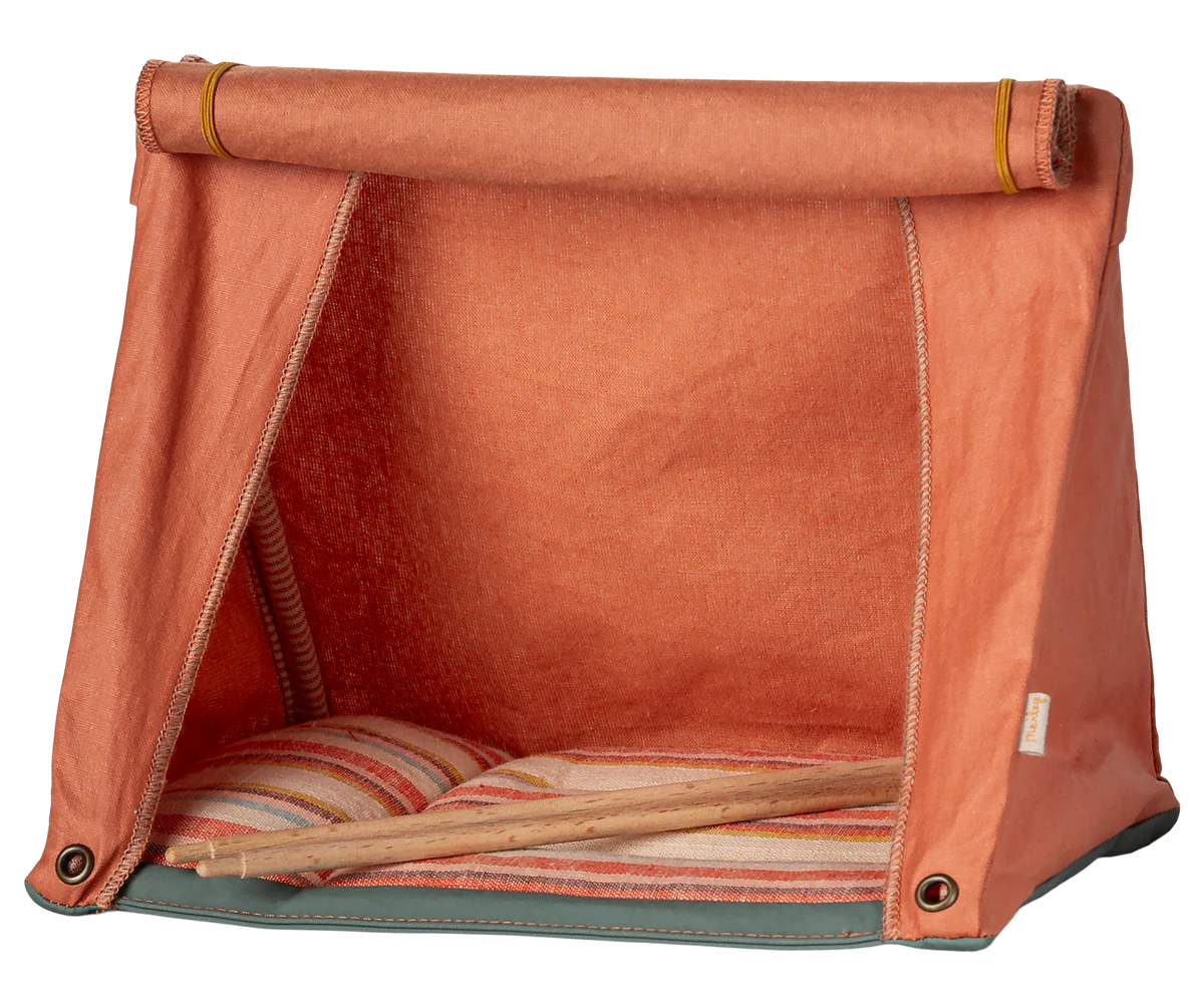 Happy camper tent, Mouse - Image 4