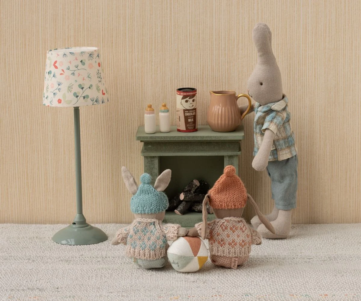Hot chocolate set, Mini - Image 6