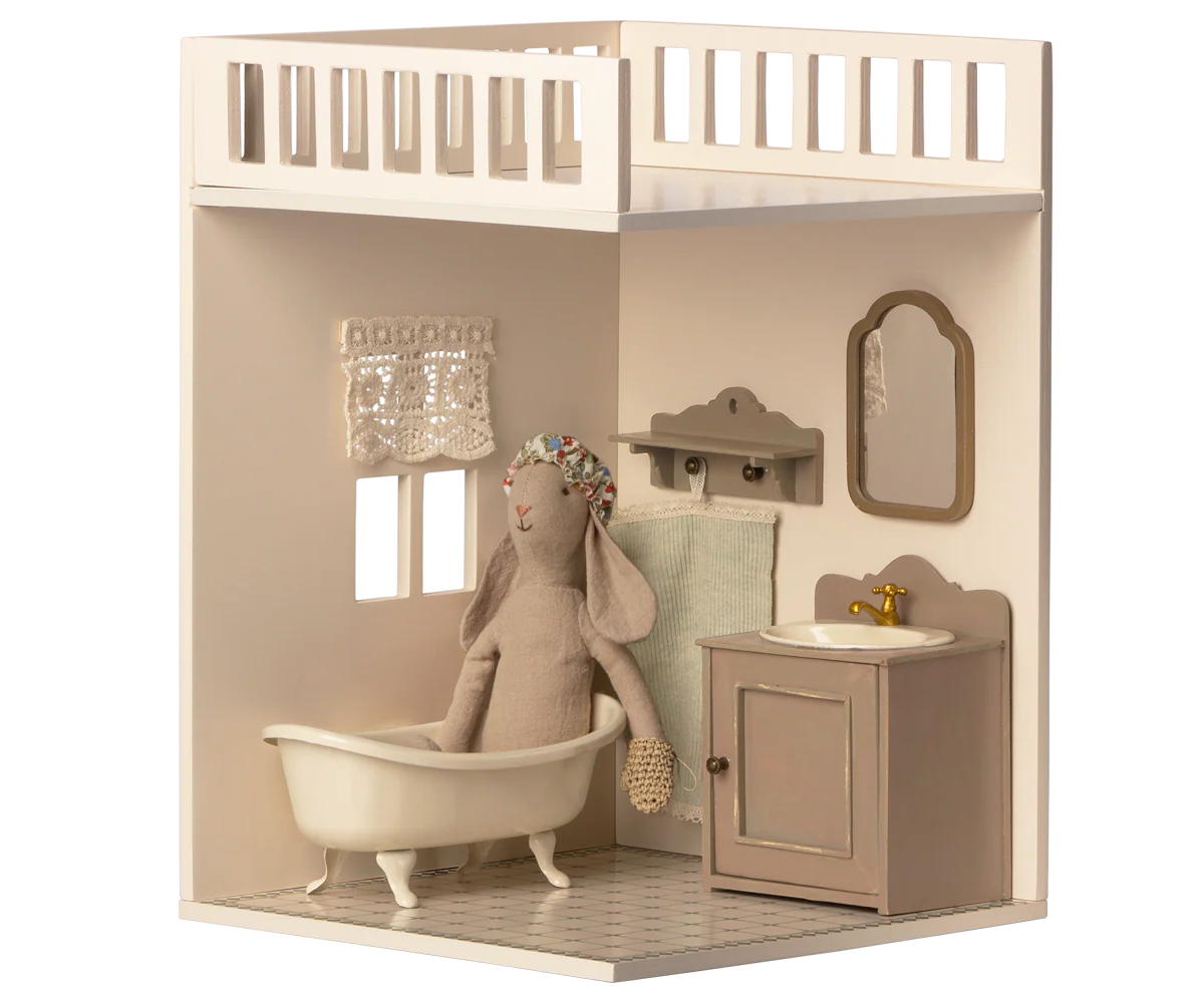 House of miniature - Bathroom - Image 3