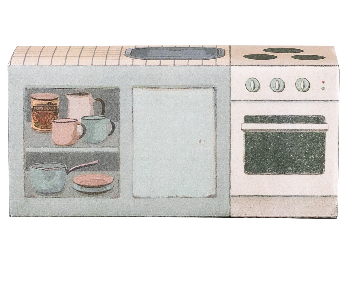 Kitchen counter, Mouse - Image 5