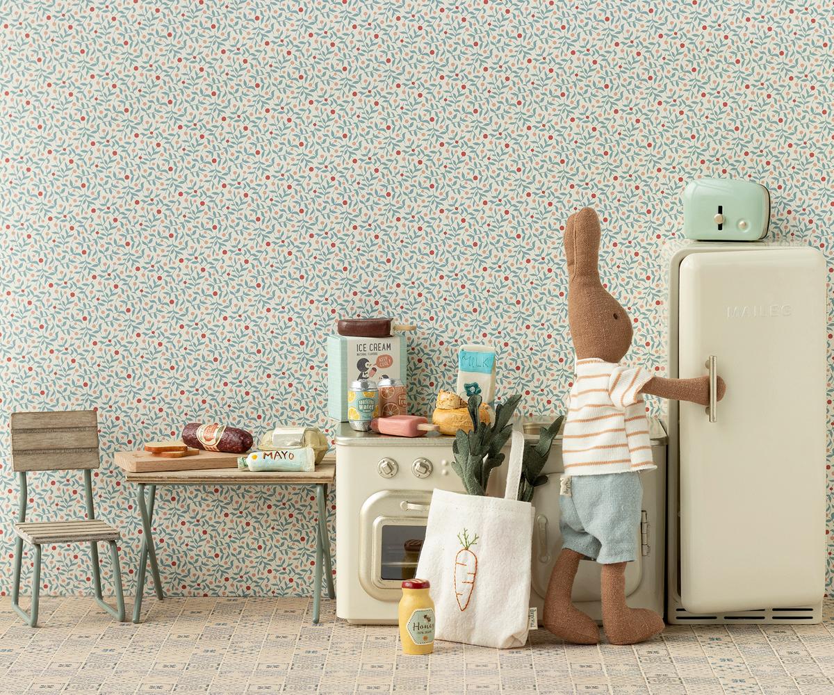 Kitchen, Miniature - Image 4
