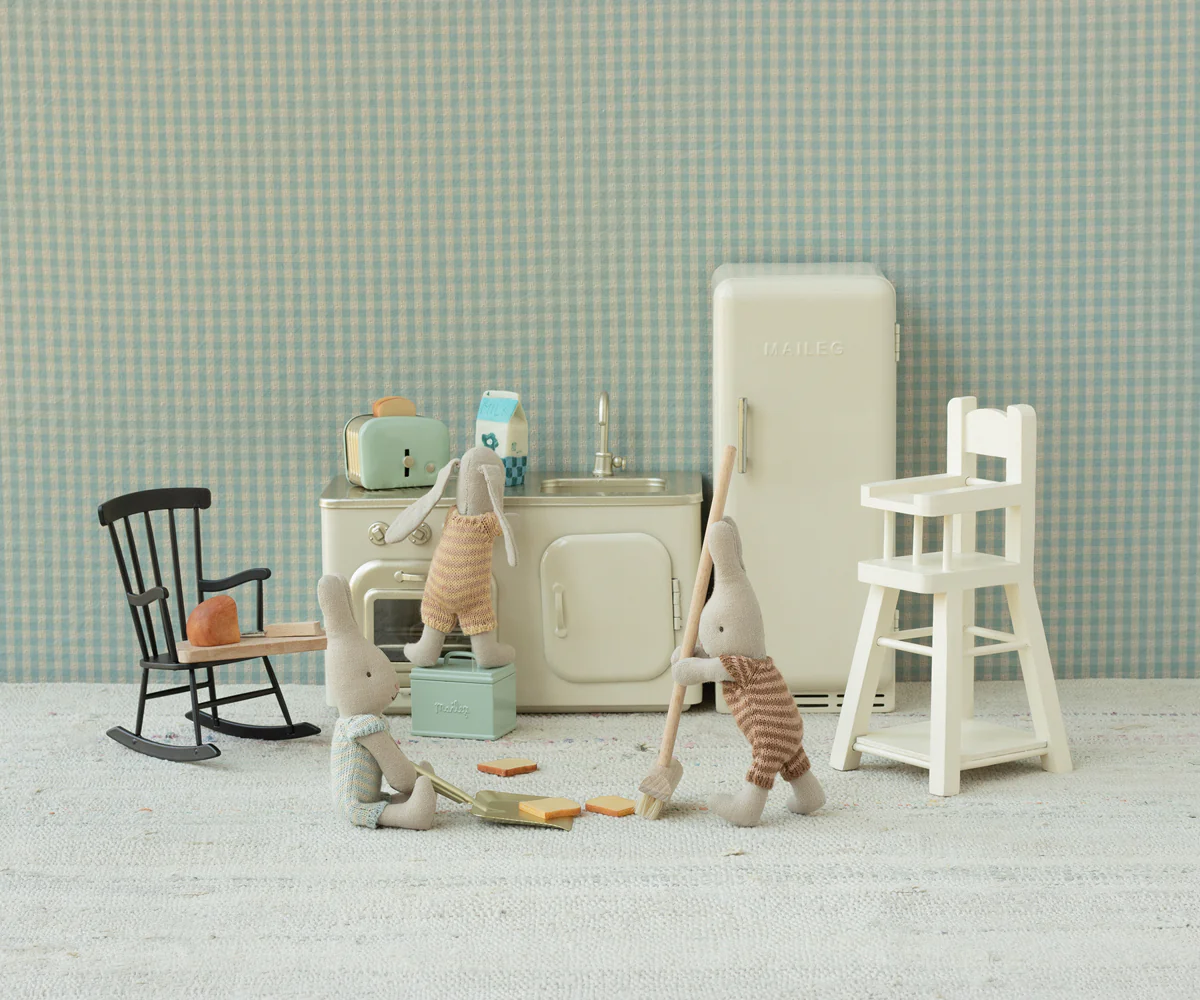 Kitchen, Miniature - Image 5