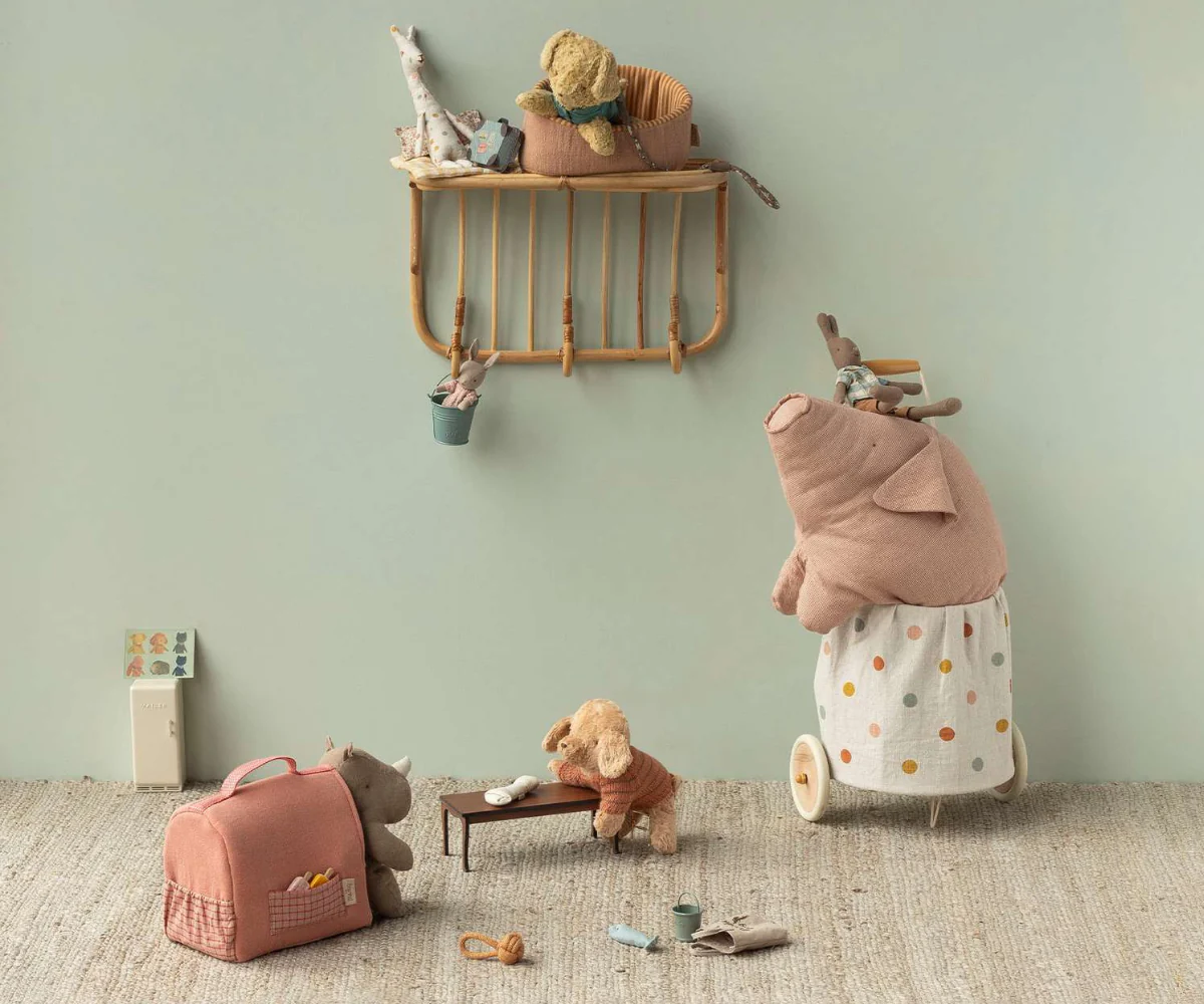 Polly pork, Large - Image 3