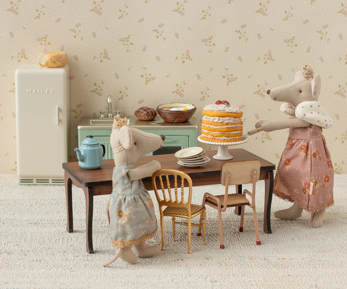 Long dining table, Mouse - Image 2