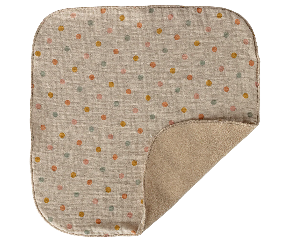 Lullaby friends, Bunny, Mini - Cream yellow - Image 6