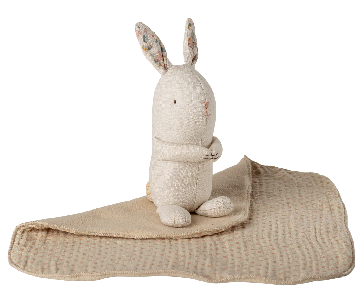 Lullaby friends, Bunny, Mini - Nature - Image 3