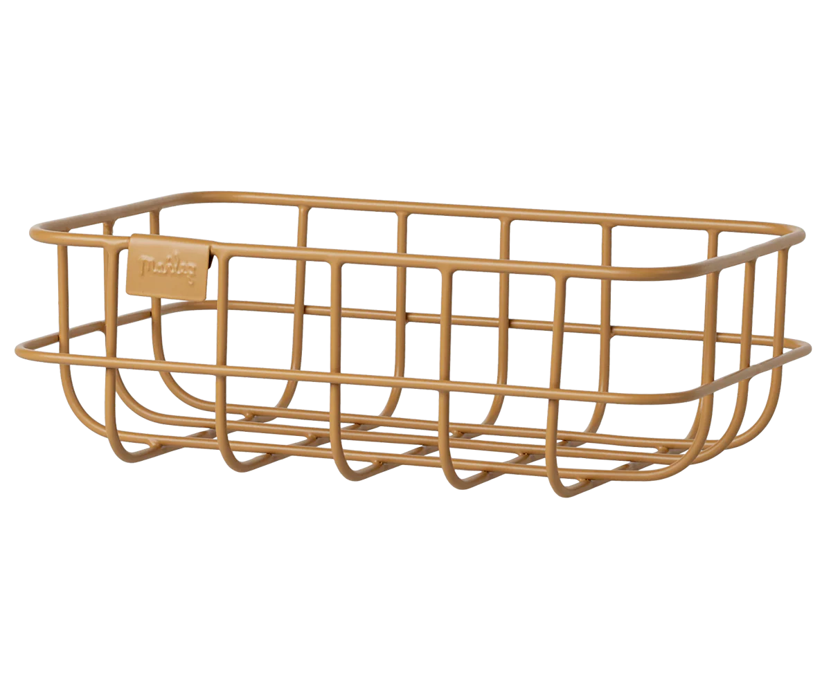 Metal basket set, 4 pcs - Image 5