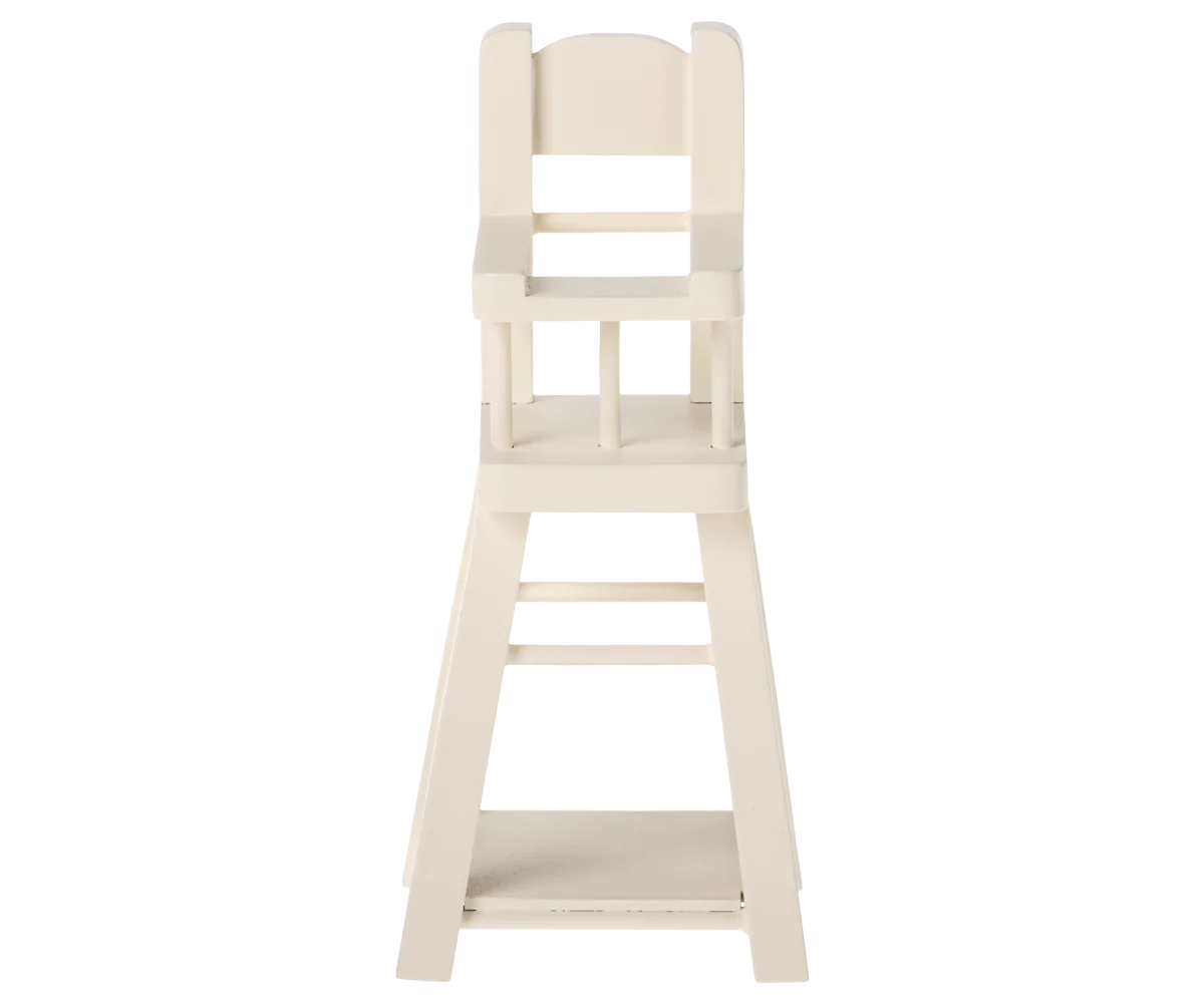 High Chair, Micro - Image 4