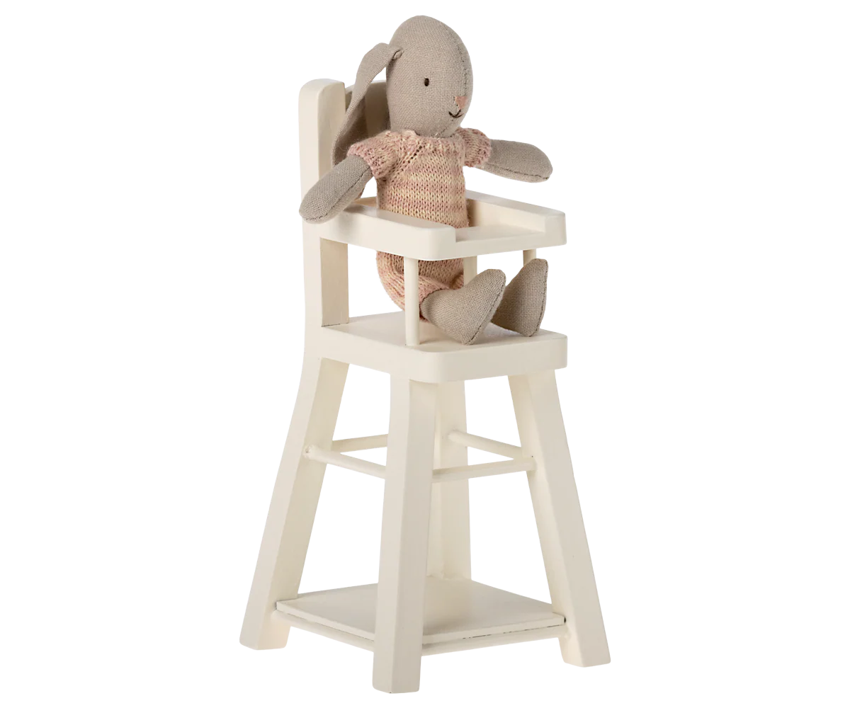 High Chair, Micro - Image 5