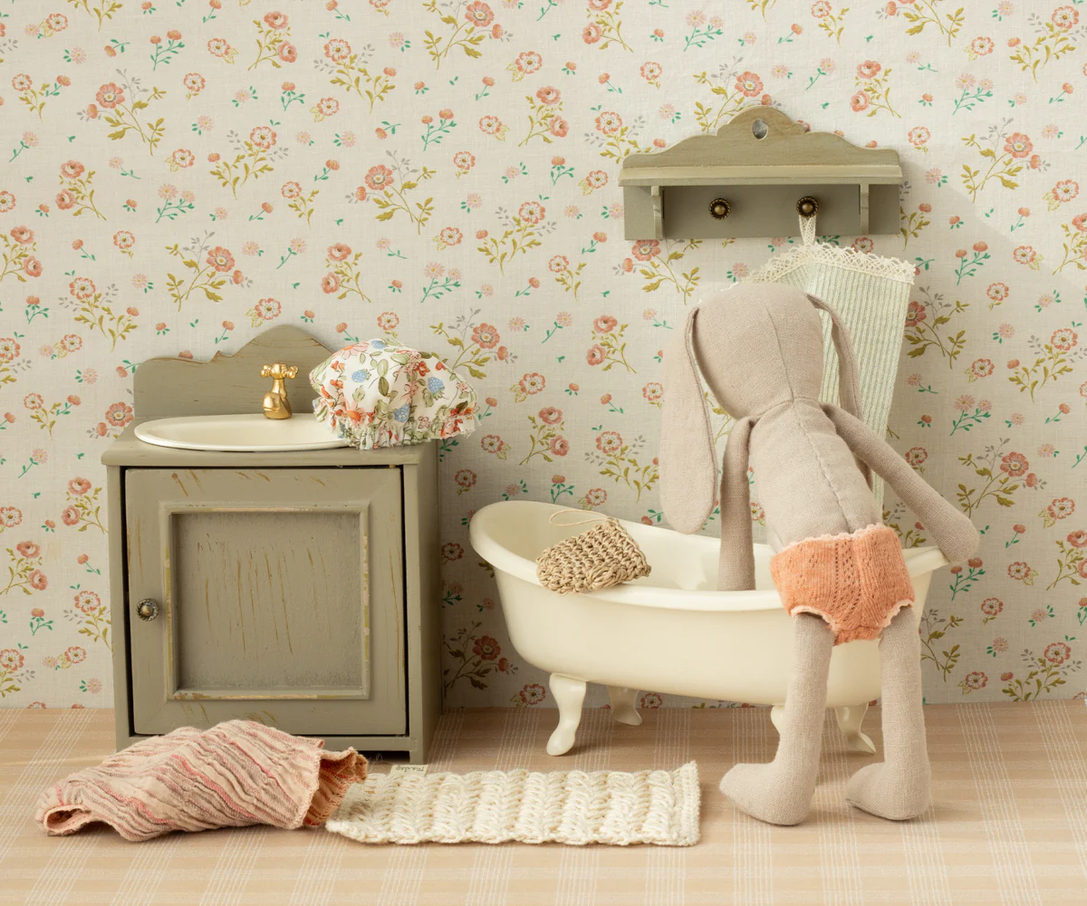 Miniature bathtub - Image 2