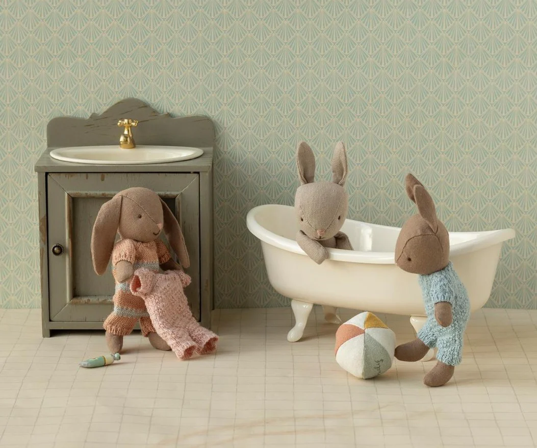 Miniature bathtub - Image 4