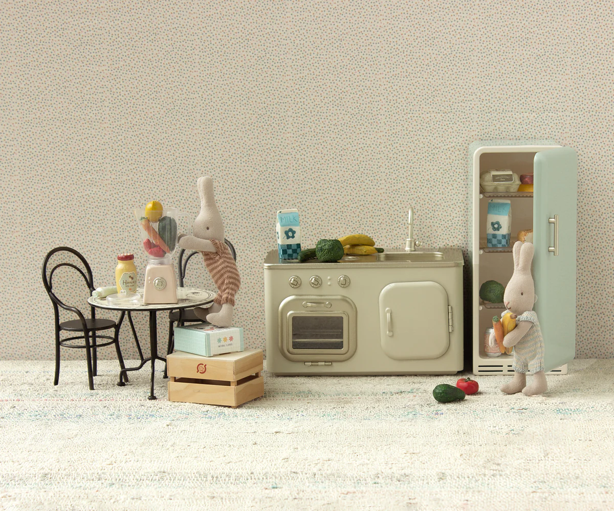 Blender Miniature , Powder - Image 3