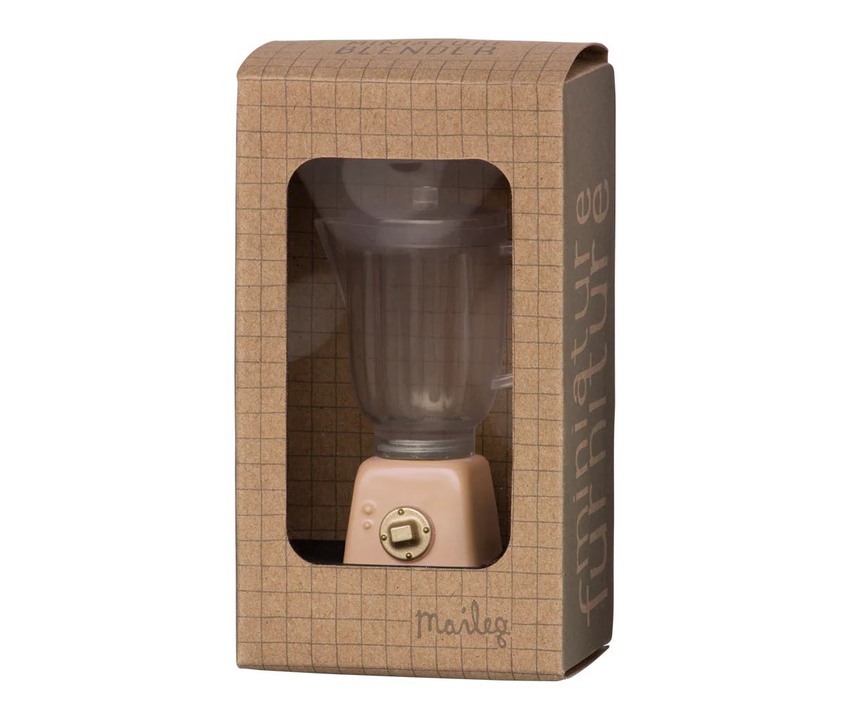 Blender Miniature , Powder - Image 4
