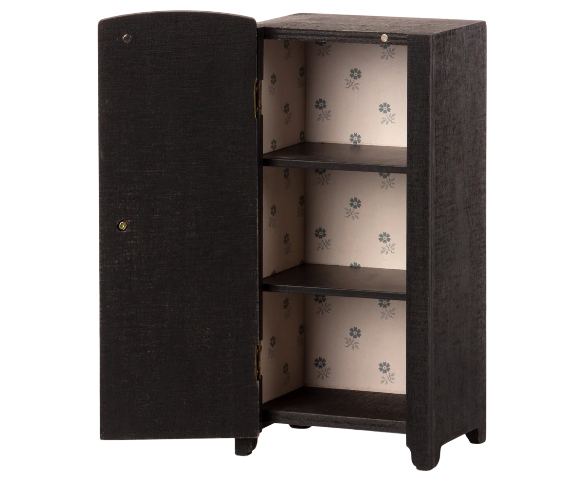 Closet, Miniature - Anthracite - Image 3