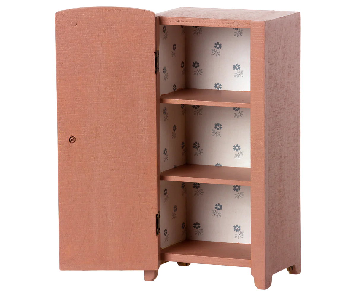 Closet, Miniature - Dusty Rose - Image 3