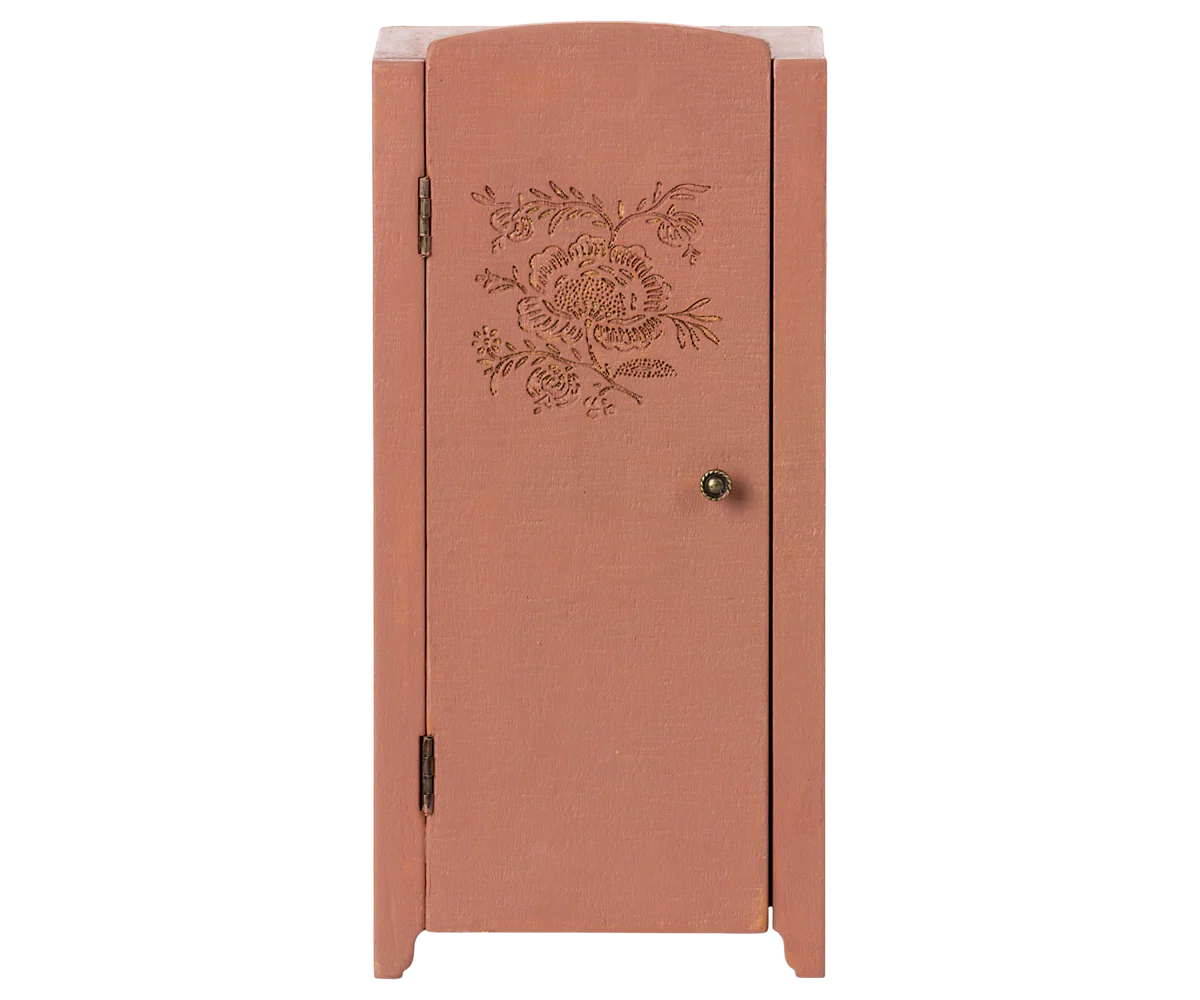 Closet, Miniature - Dusty Rose - Image 4