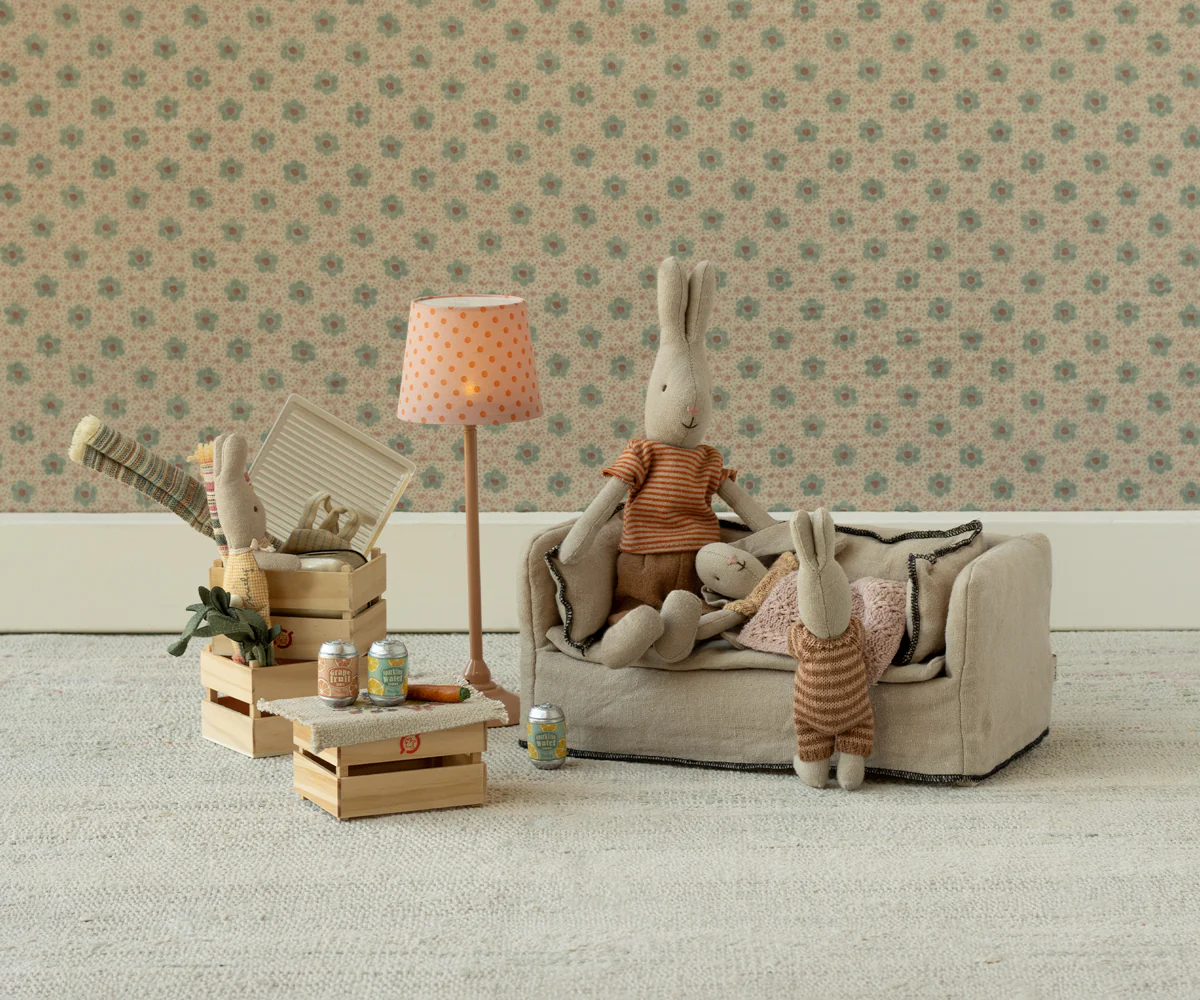 Couch, Miniature - Image 3