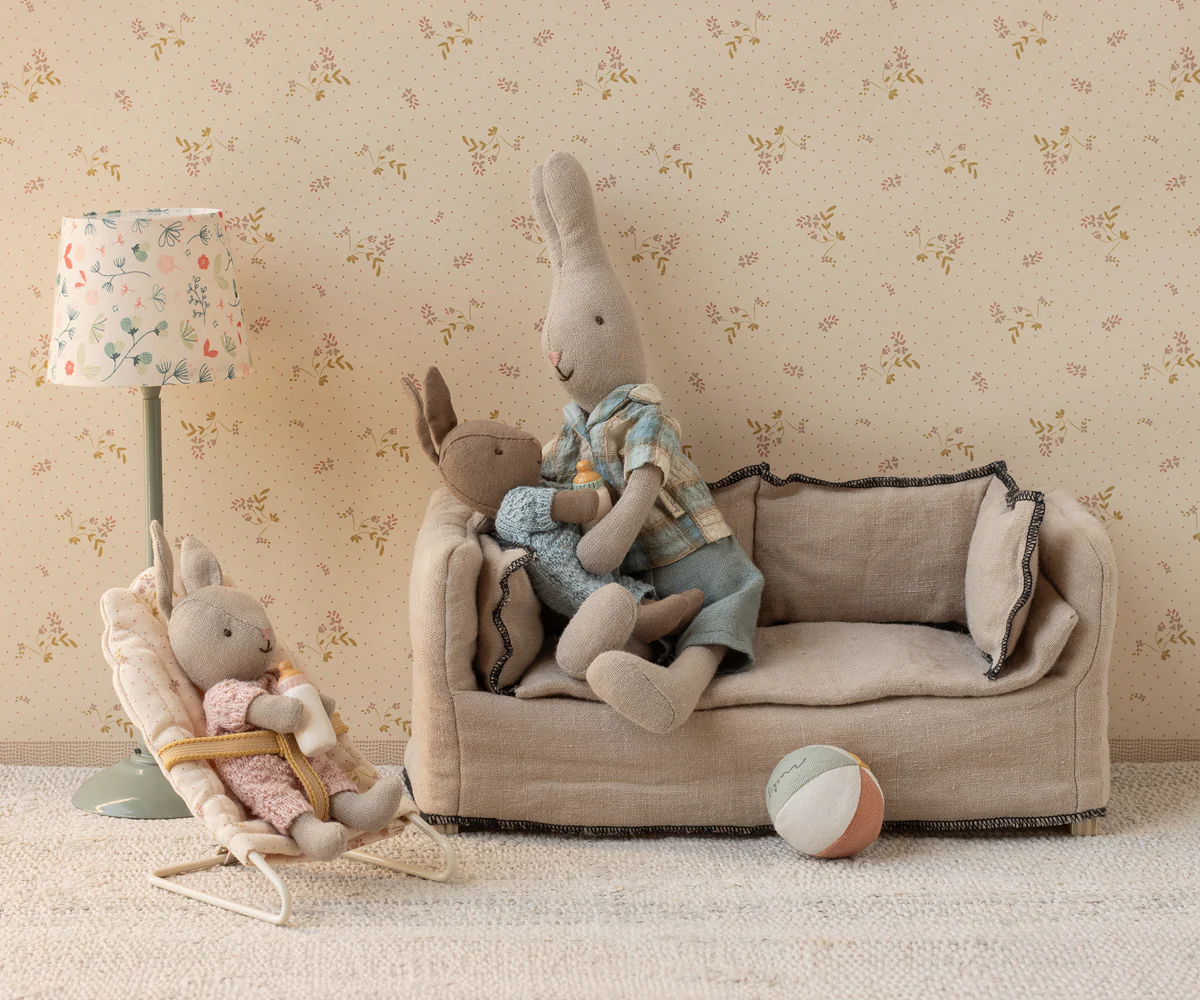 Couch, Miniature - Image 4