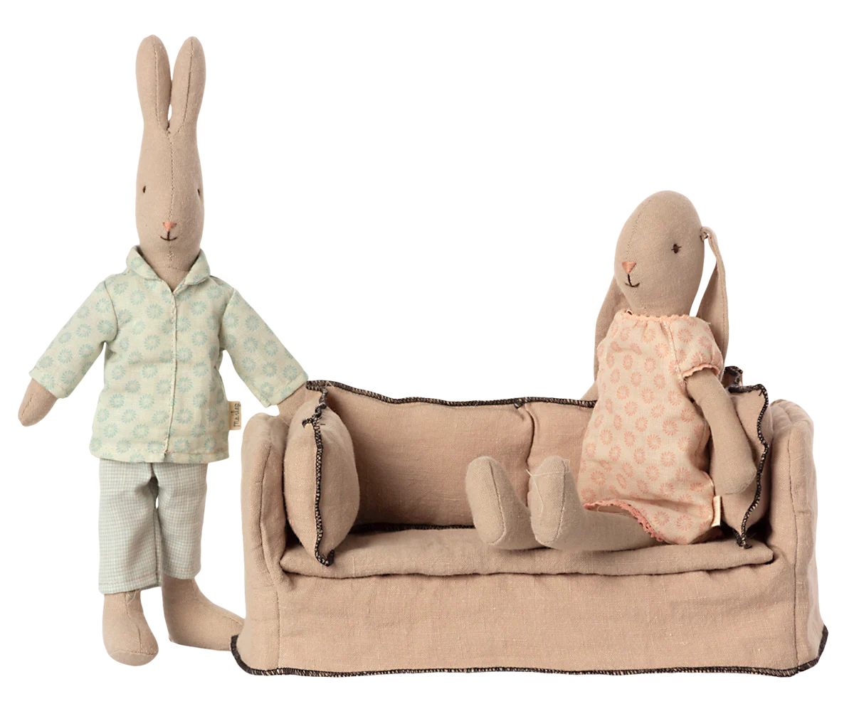 Couch, Miniature - Image 7