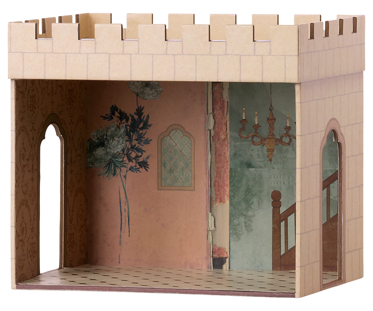 Castle Hall, Mouse - Image 5
