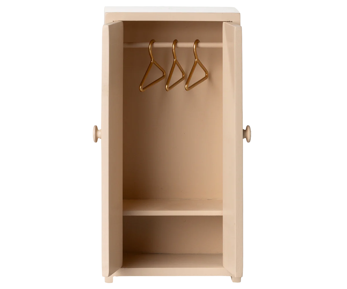 Mouse, Closet - Light rose - Image 3