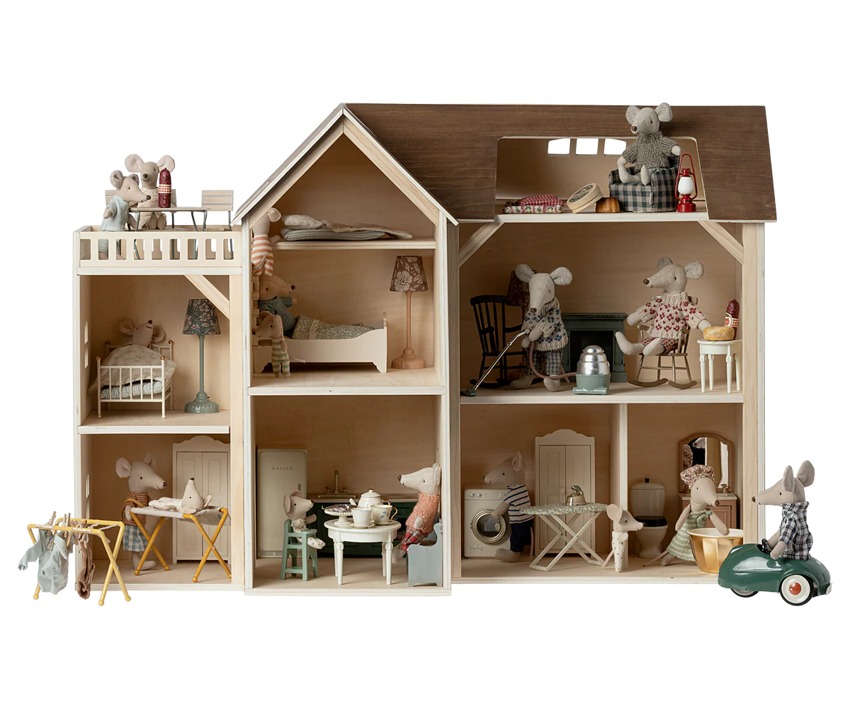 Mouse Hole Farmhouse - Image 3
