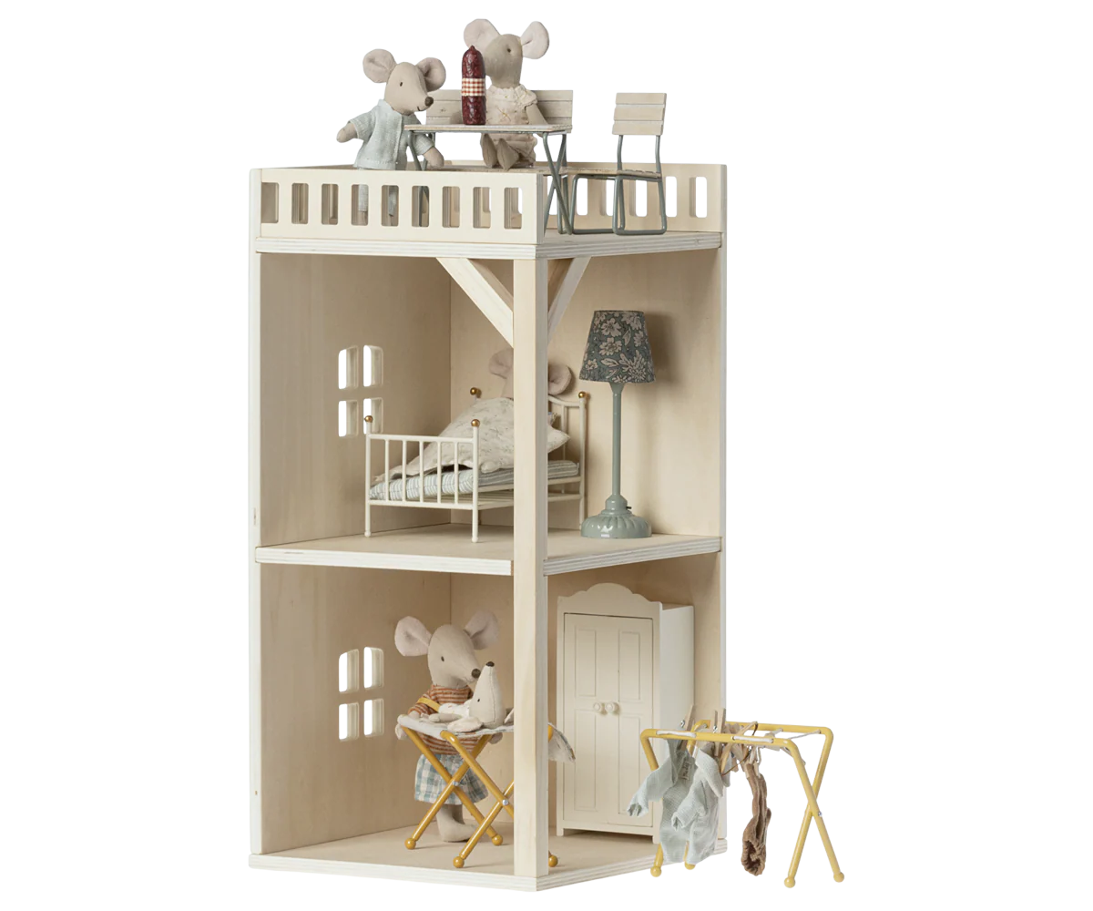 Mouse Hole Farmhouse - Annex - Image 4