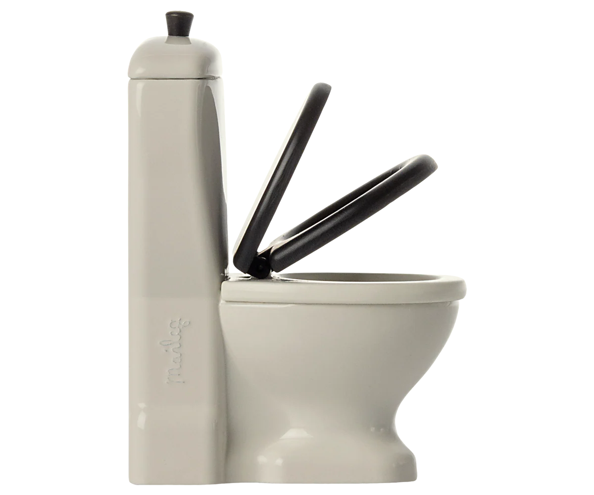 Toilet, Mouse - Image 5