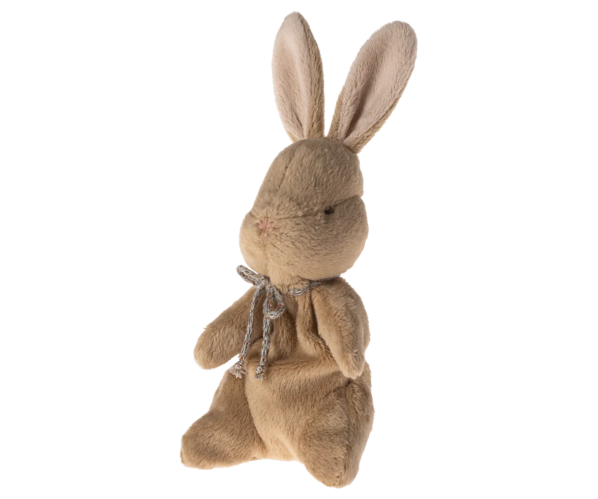 My first bunny - Brown - Image 4