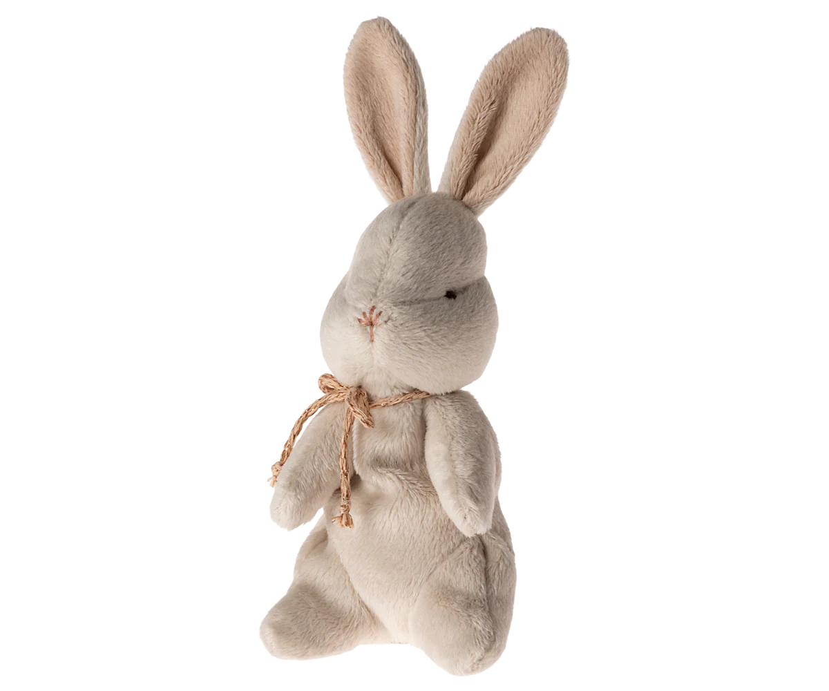 My first bunny - Off white - Image 4