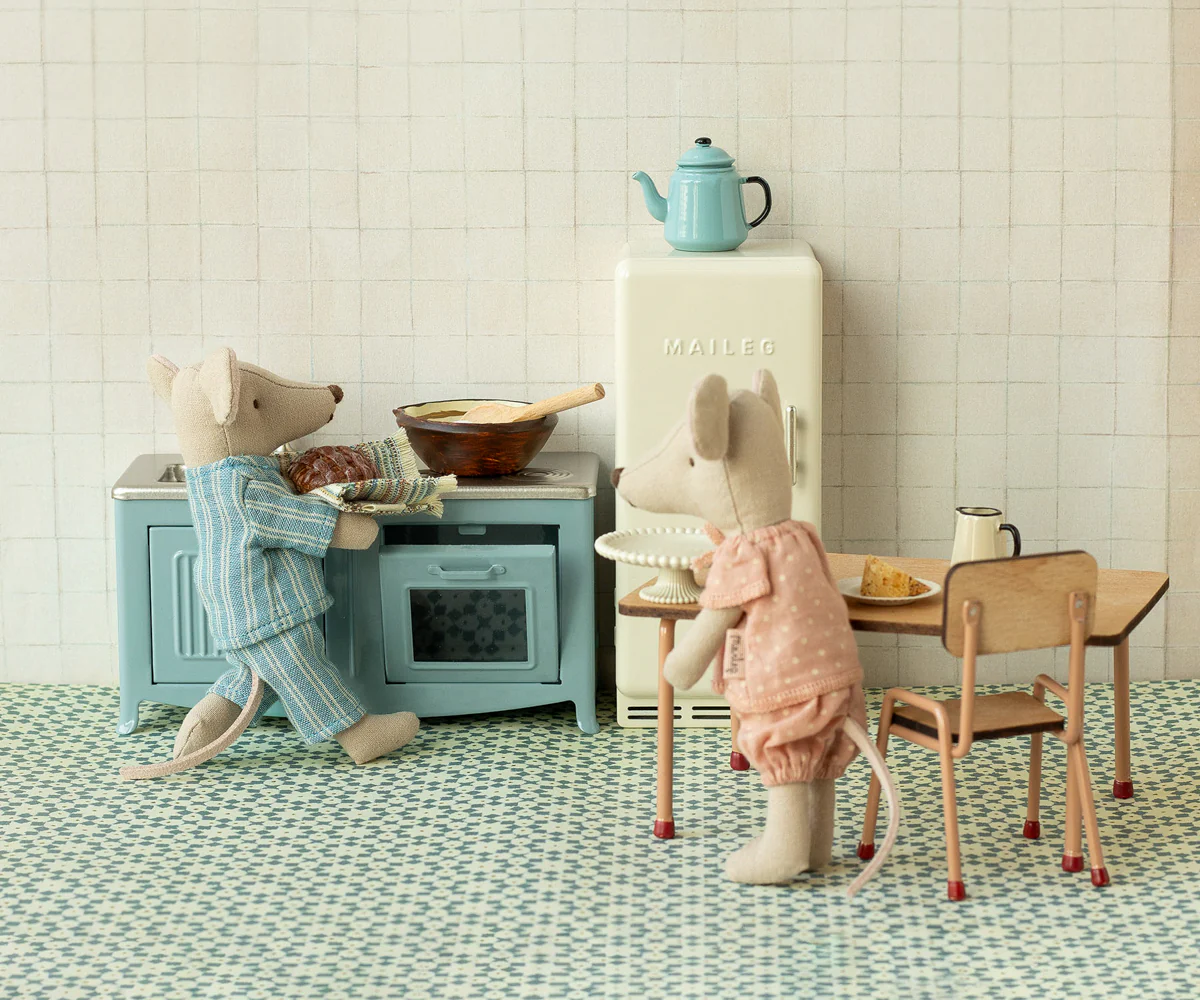 Pajamas for Big Brother - Image 3