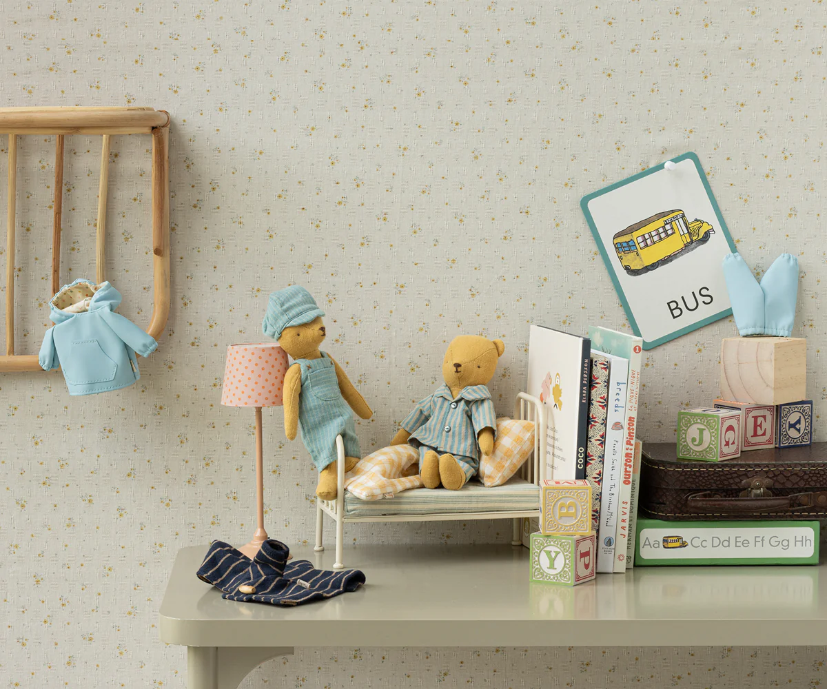 Pajamas, Teddy Junior - Image 3