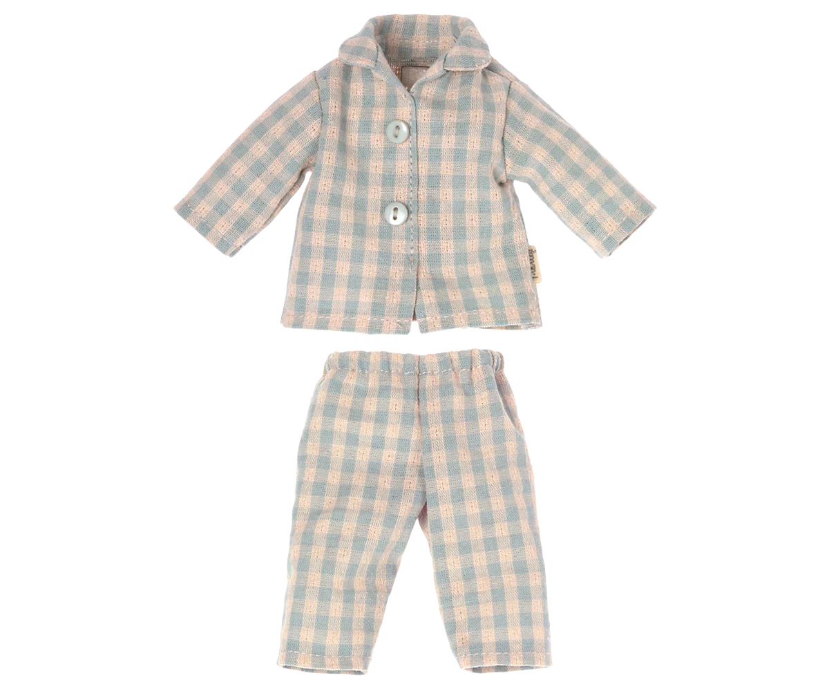 Pajamas, Size 2