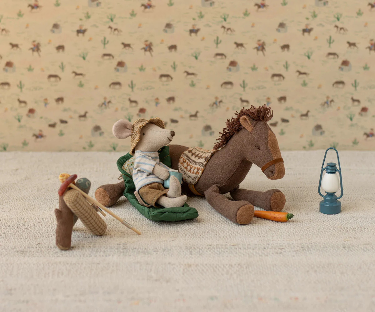 Pony, Small - Image 3