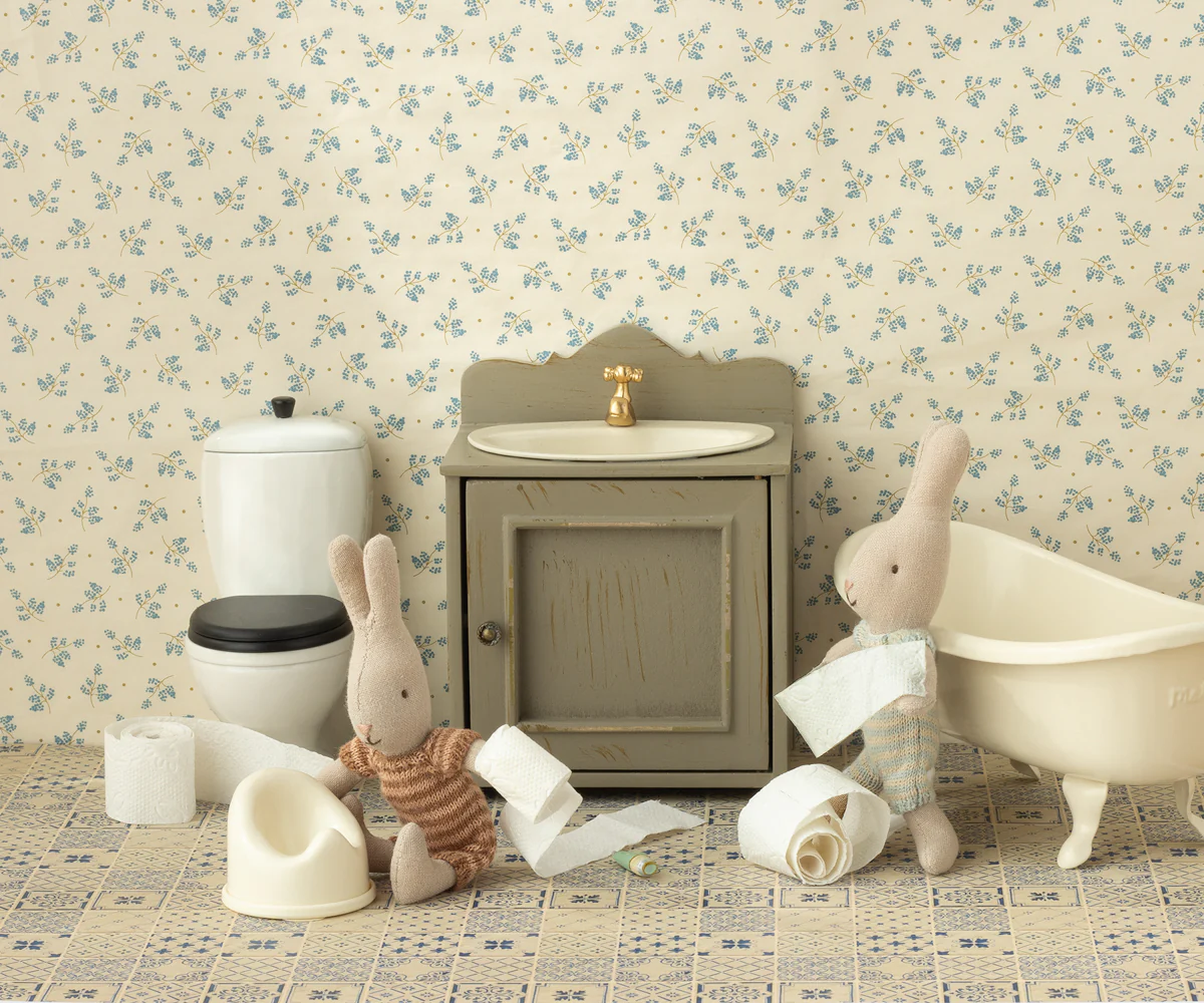Potty, Micro - Off White - Image 4