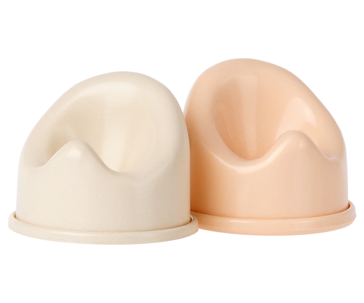 Potty, Micro - Off White - Image 5