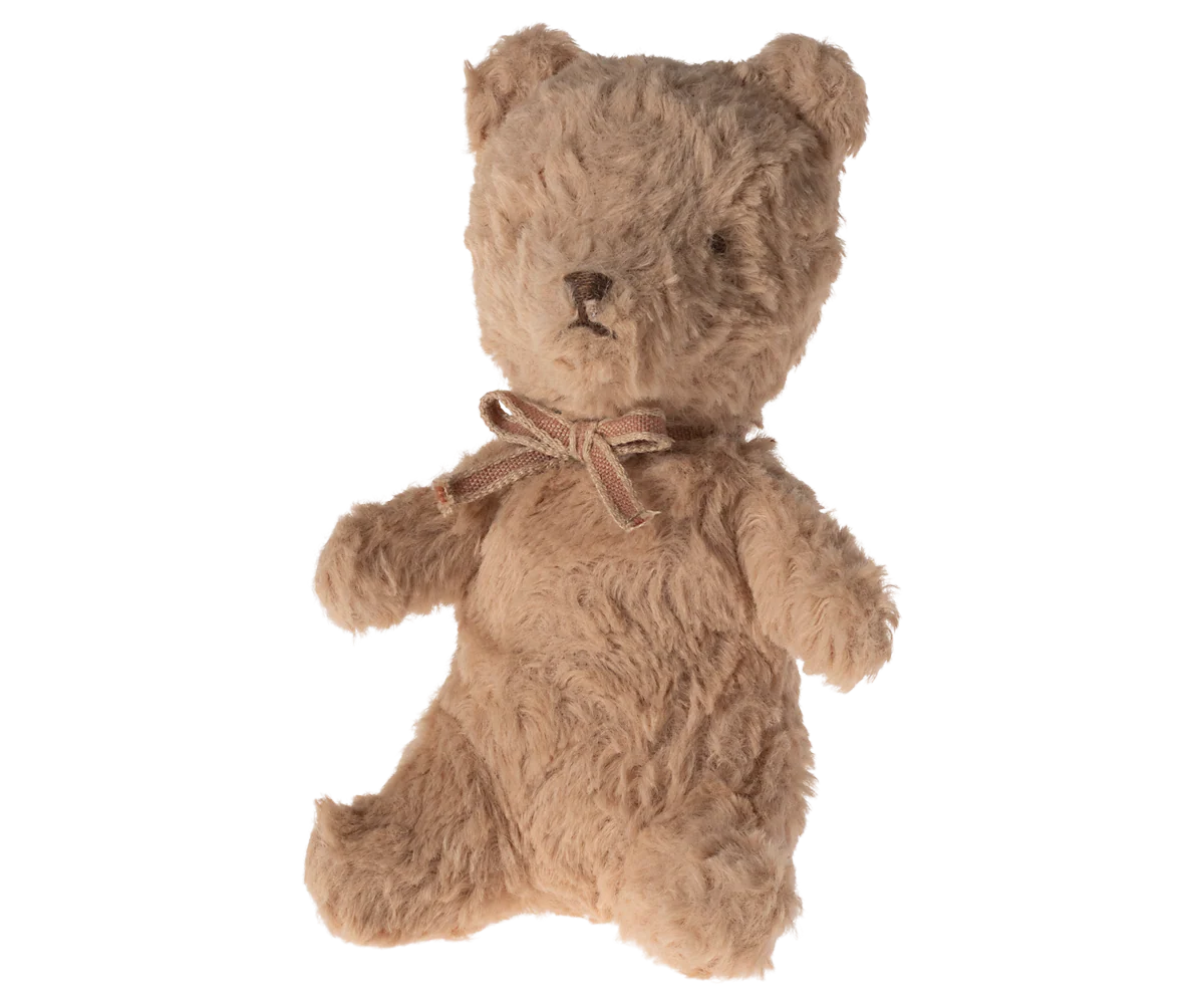 My first teddy - Powder - Image 4