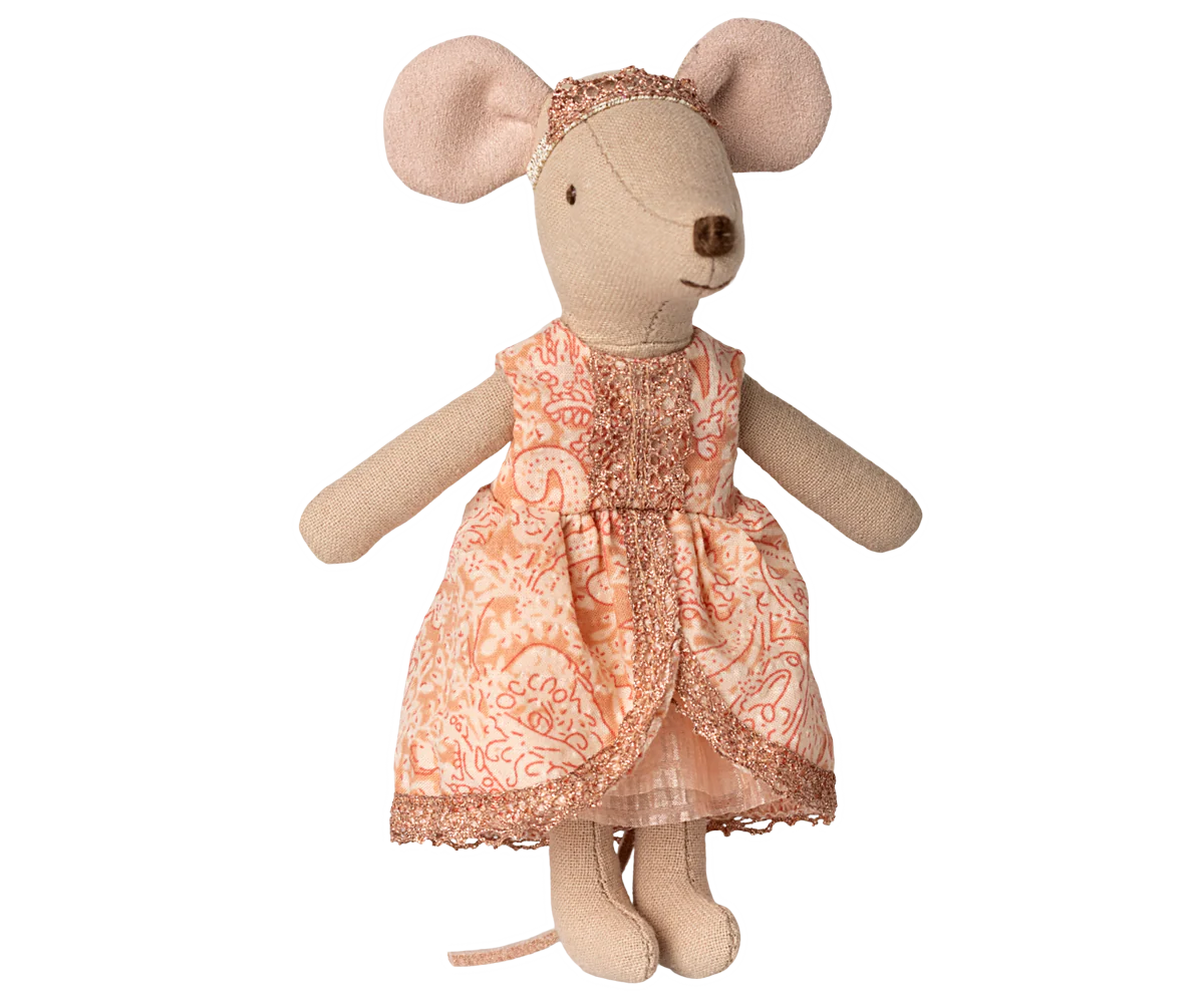 Princess and the pea, Big sister mouse - Image 5
