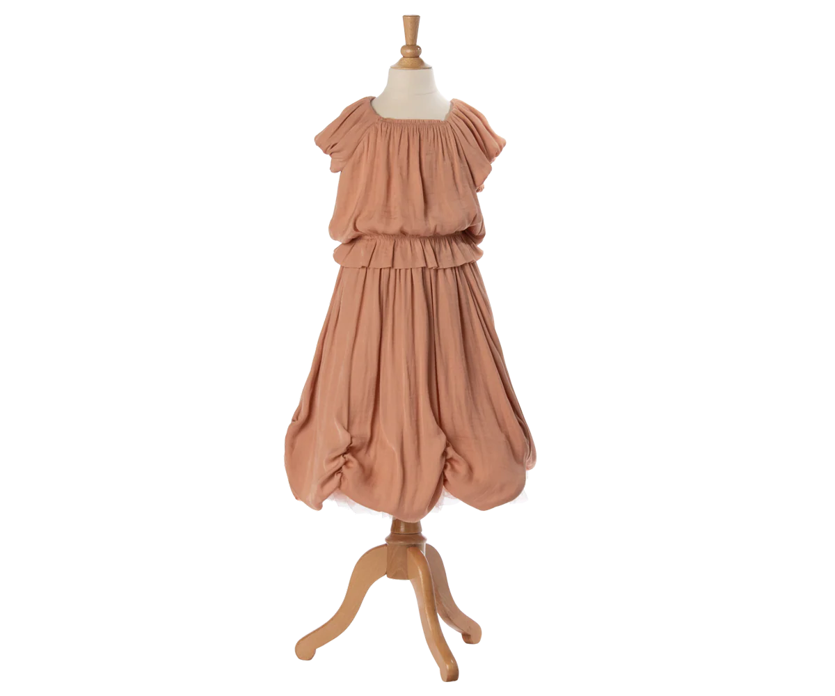 Princess Blouse - Melon - Image 5