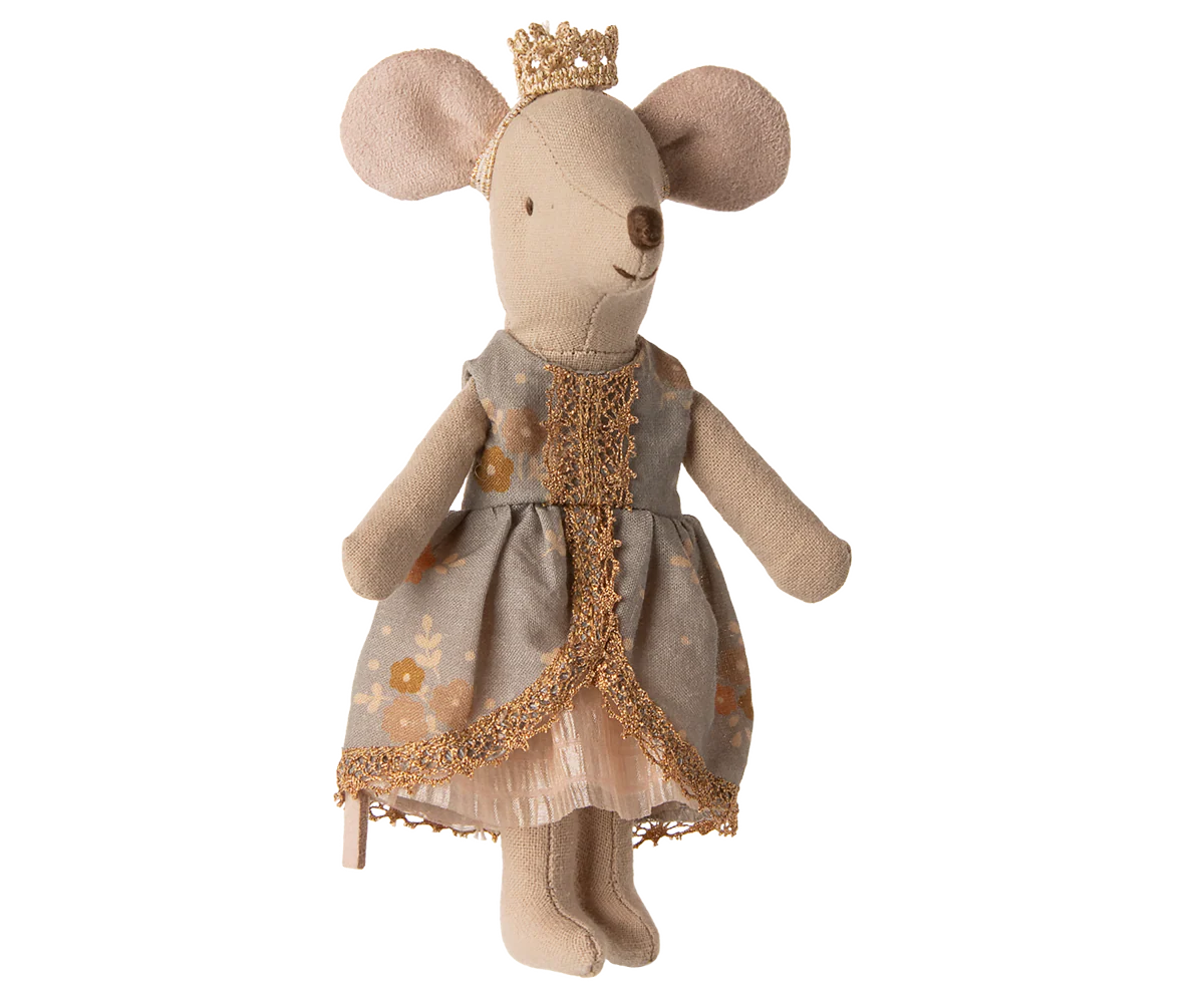 Princess Dress, Big sister mouse - Image 4