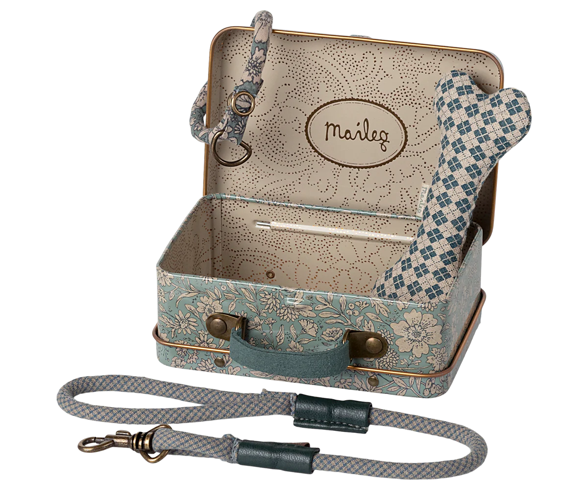 Dog supply, Accessories - Blue - Image 3