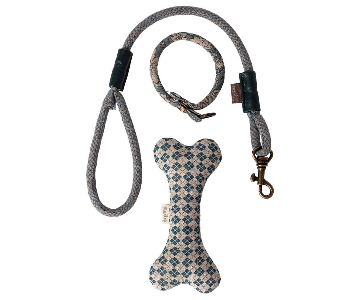 Dog supply, Accessories - Blue - Image 4