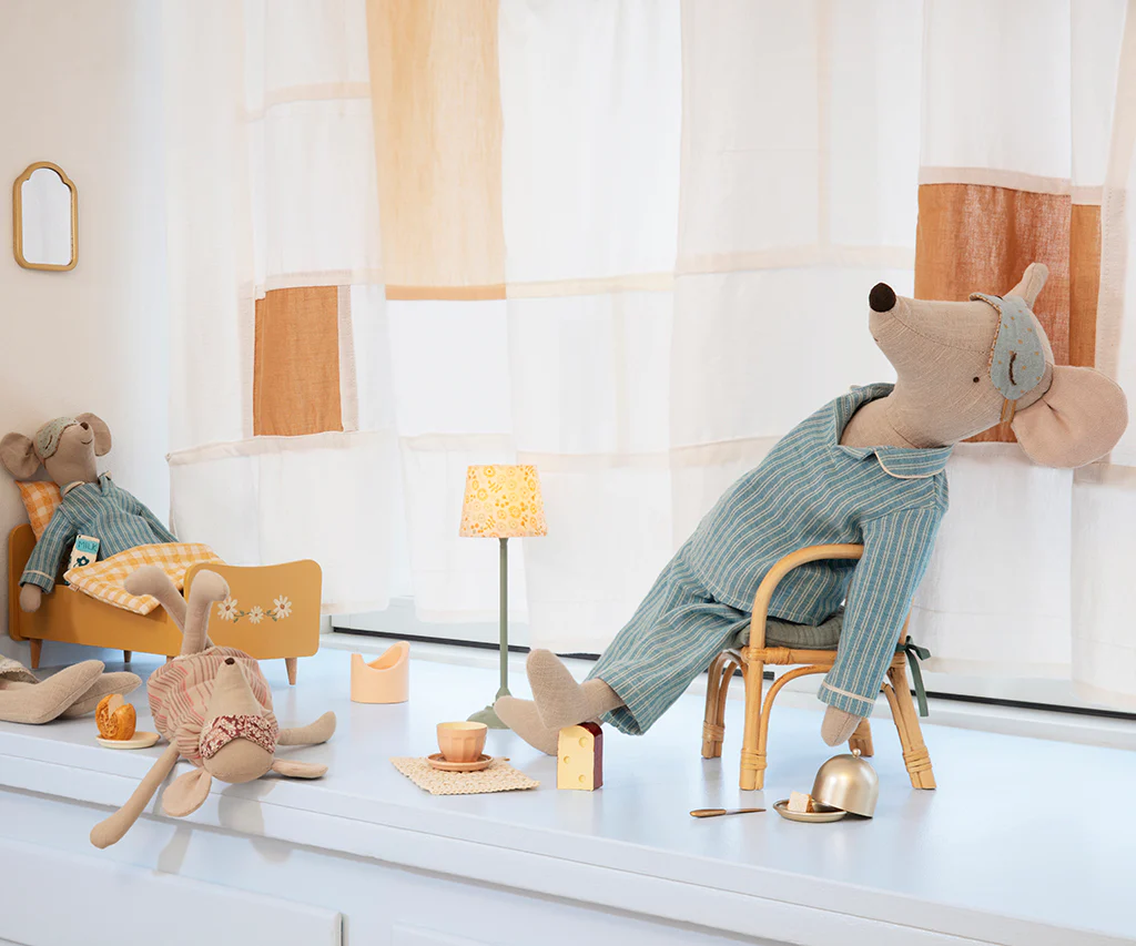 Pyjamas, Maxi Mouse - Image 3