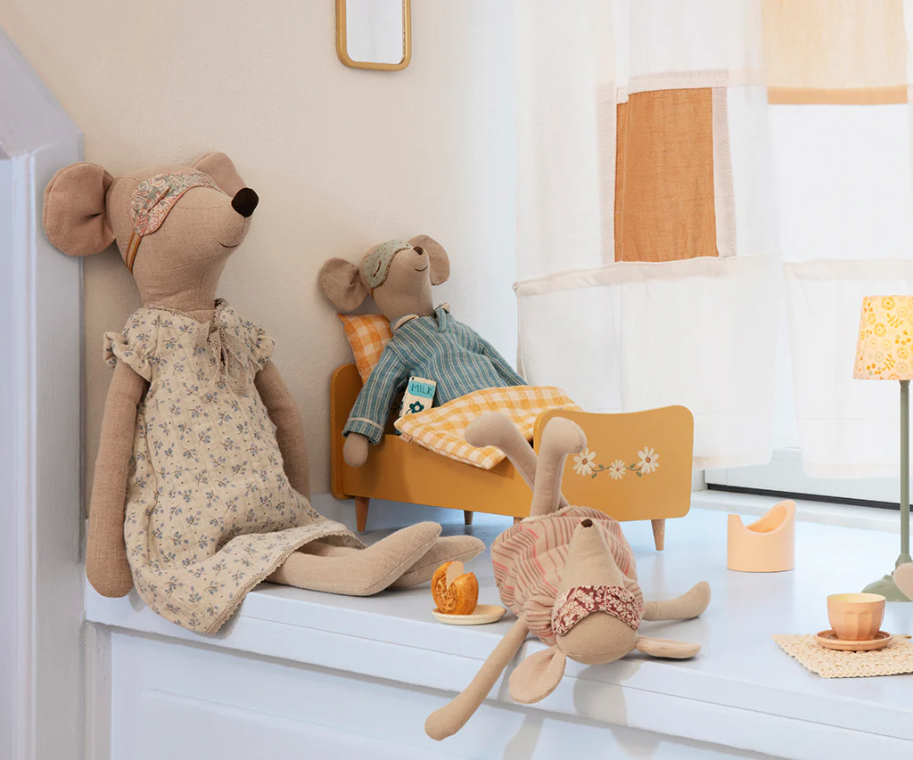 Pyjamas, Medium Mouse - Image 3