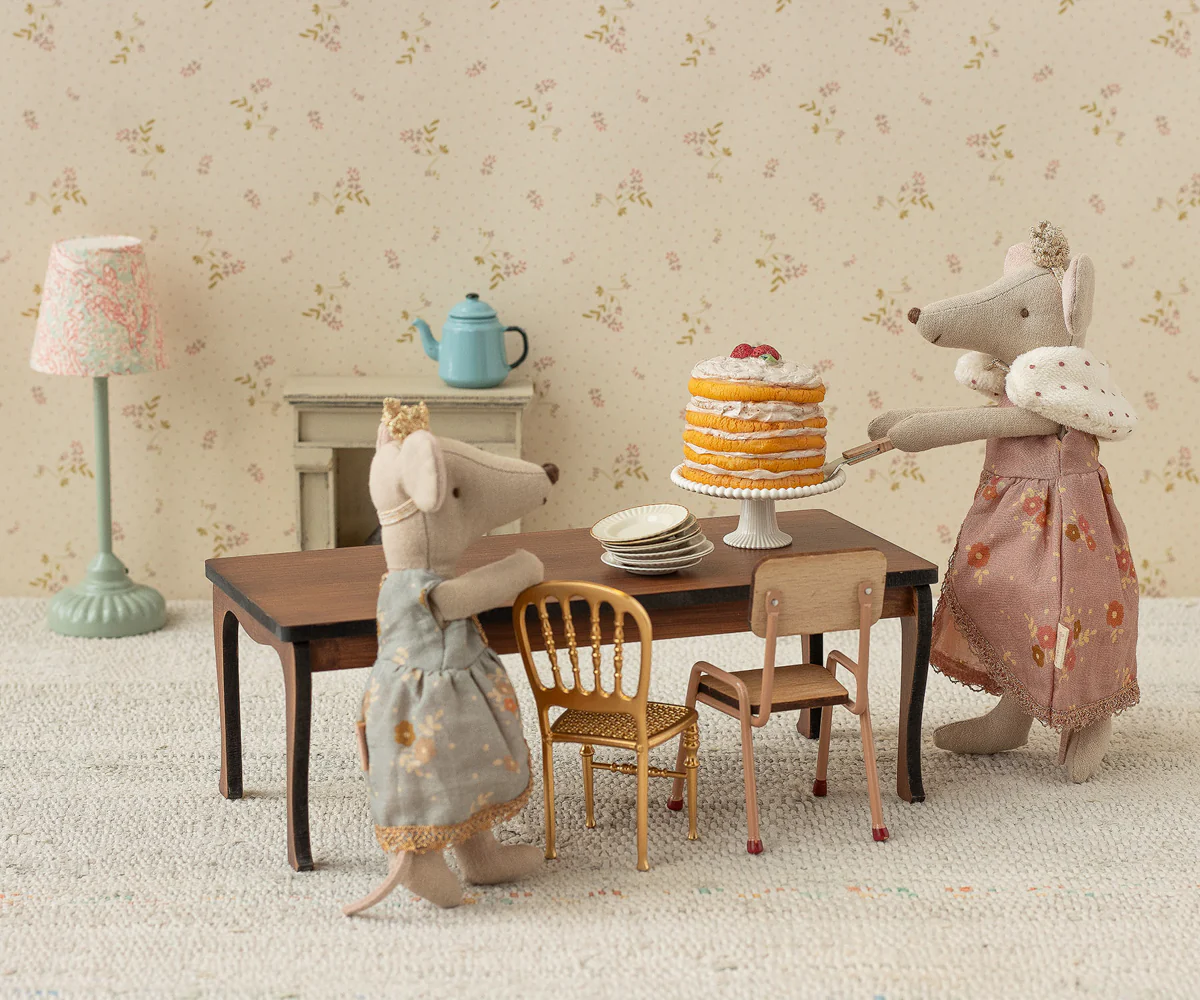 Queen dress, Mum mouse - Image 2