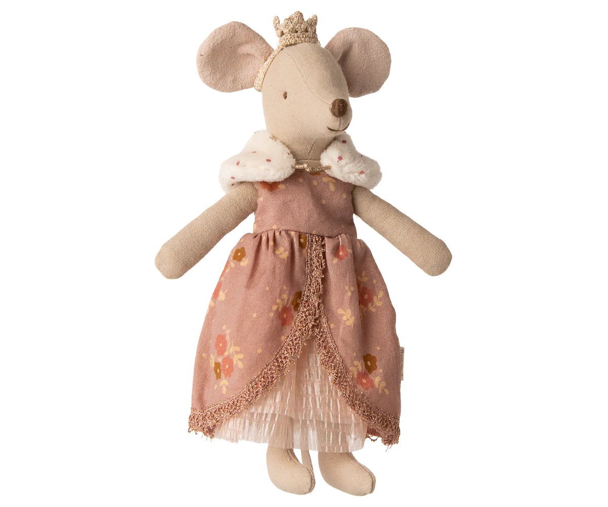 Queen dress, Mum mouse - Image 3