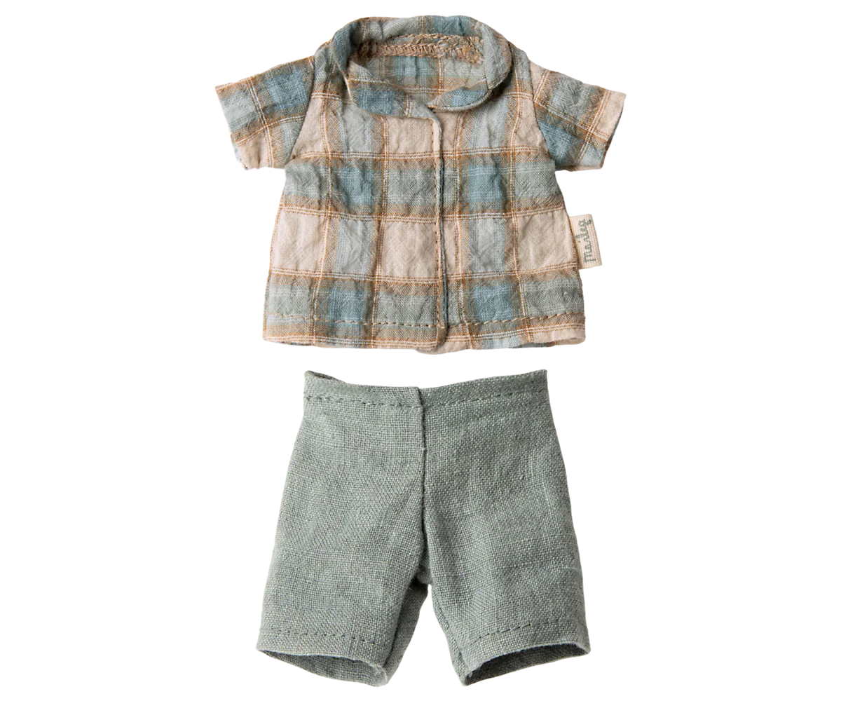 Rabbit size 1, Classic- Shirt and shorts - Image 5