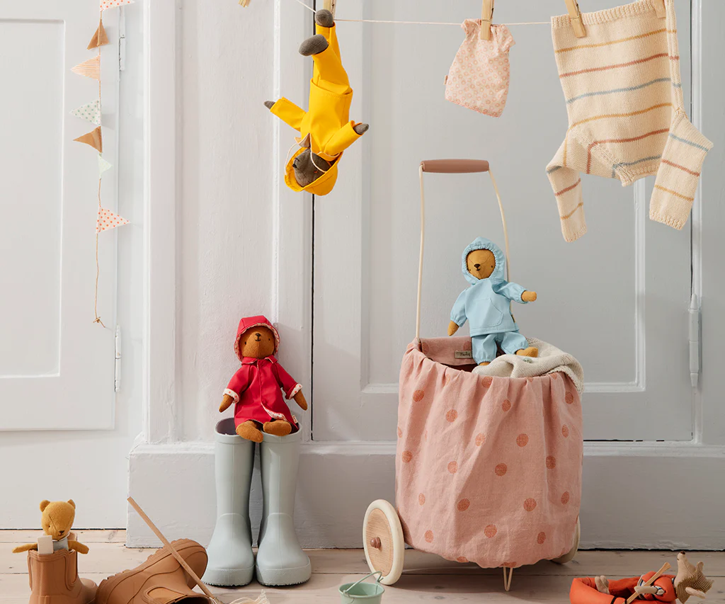 Rainwear, Teddy Junior - Image 3