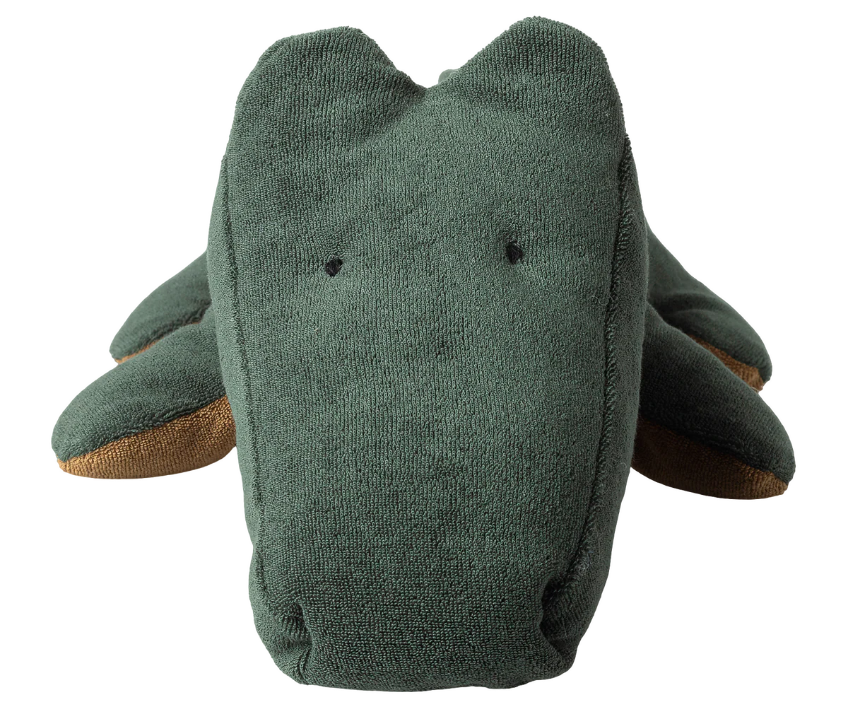 Safari friends, Crocodile, Big - Forest green - Image 4