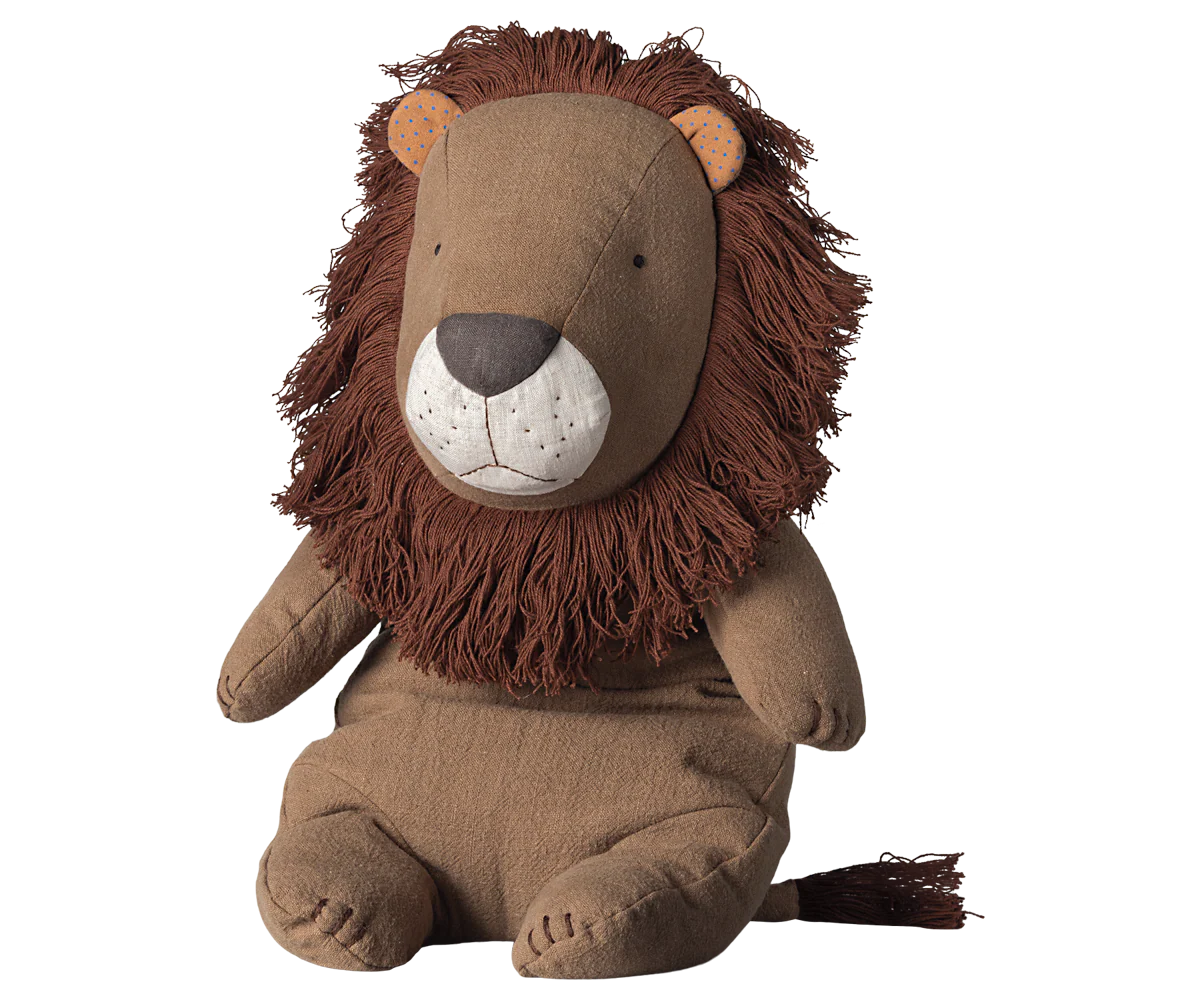 Lion, Big - Image 5